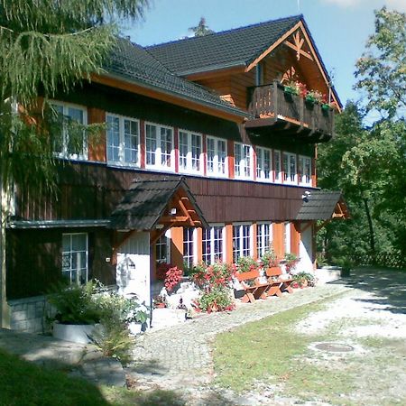 Nasz Domek Karpacz Exterior foto