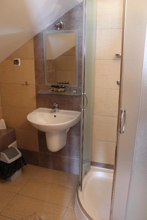 Nasz Domek Karpacz Zimmer foto