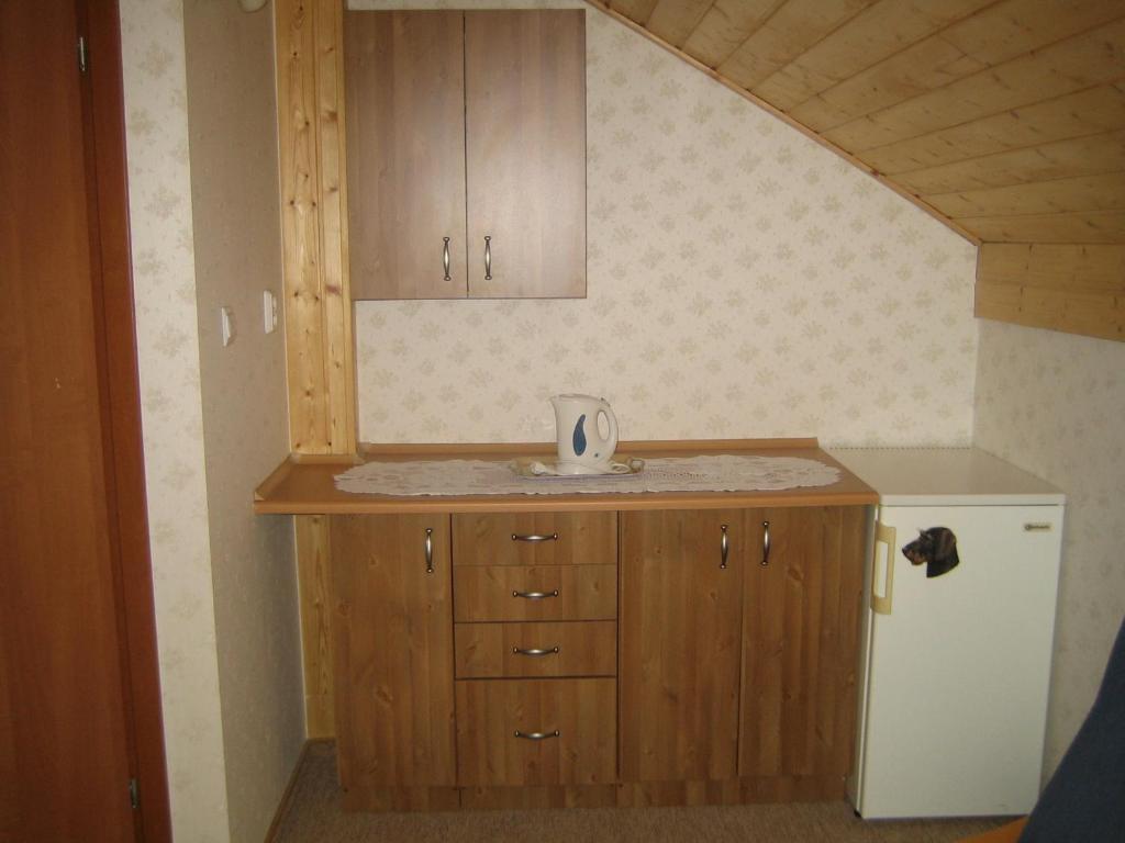 Nasz Domek Karpacz Zimmer foto