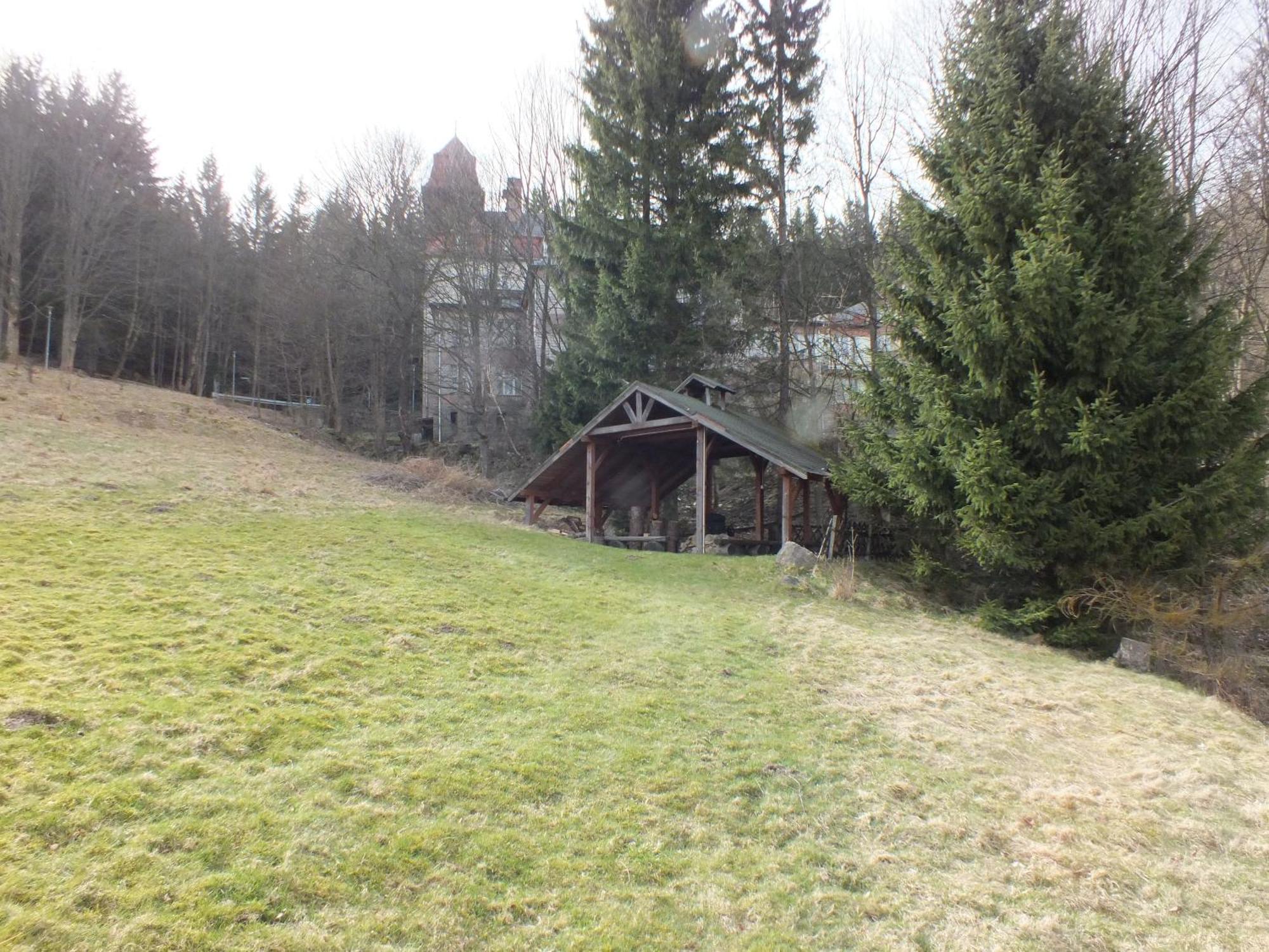 Nasz Domek Karpacz Exterior foto