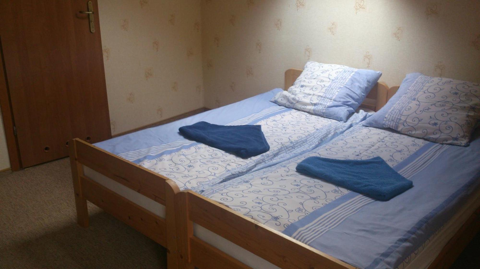 Nasz Domek Karpacz Zimmer foto