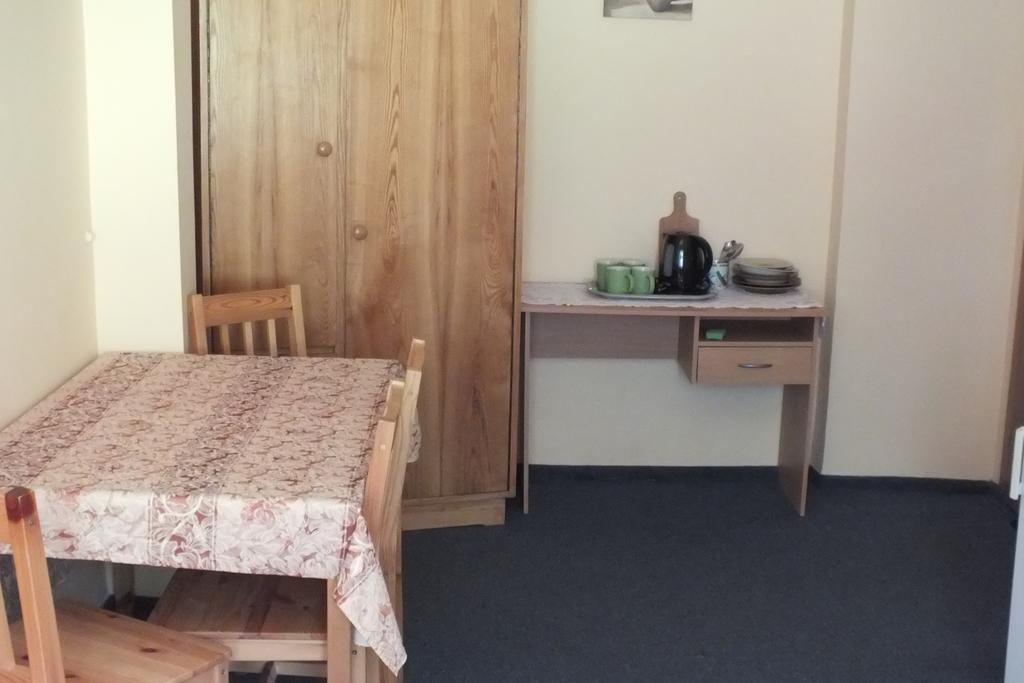 Nasz Domek Karpacz Zimmer foto