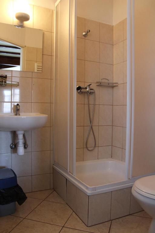 Nasz Domek Karpacz Zimmer foto