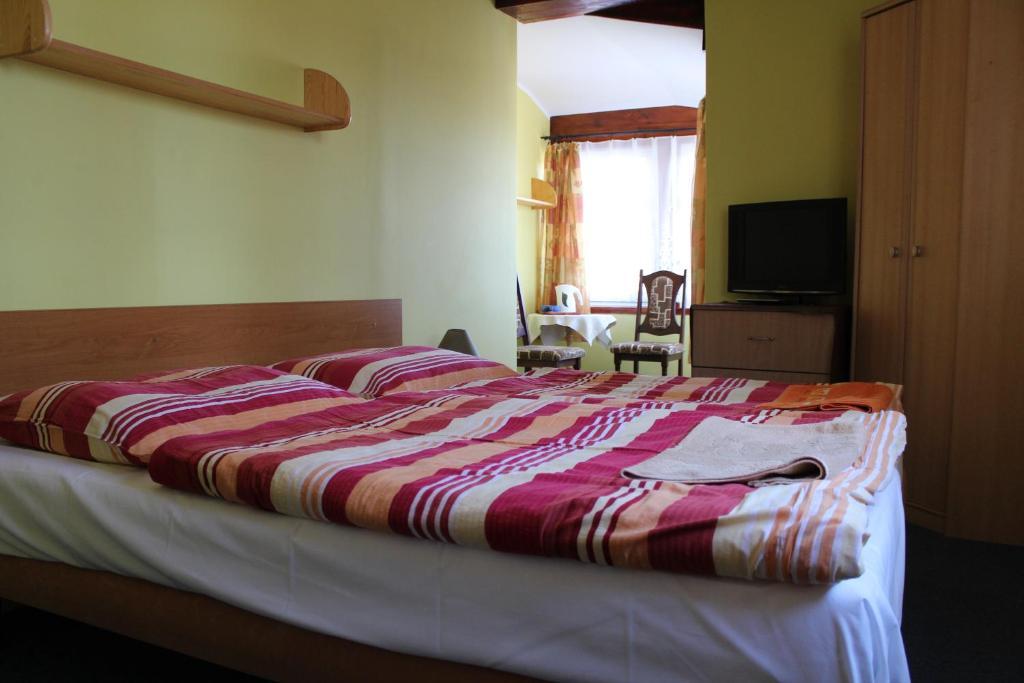 Nasz Domek Karpacz Zimmer foto