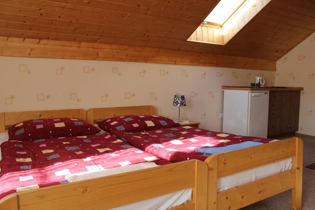 Nasz Domek Karpacz Zimmer foto
