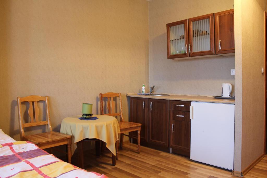 Nasz Domek Karpacz Zimmer foto