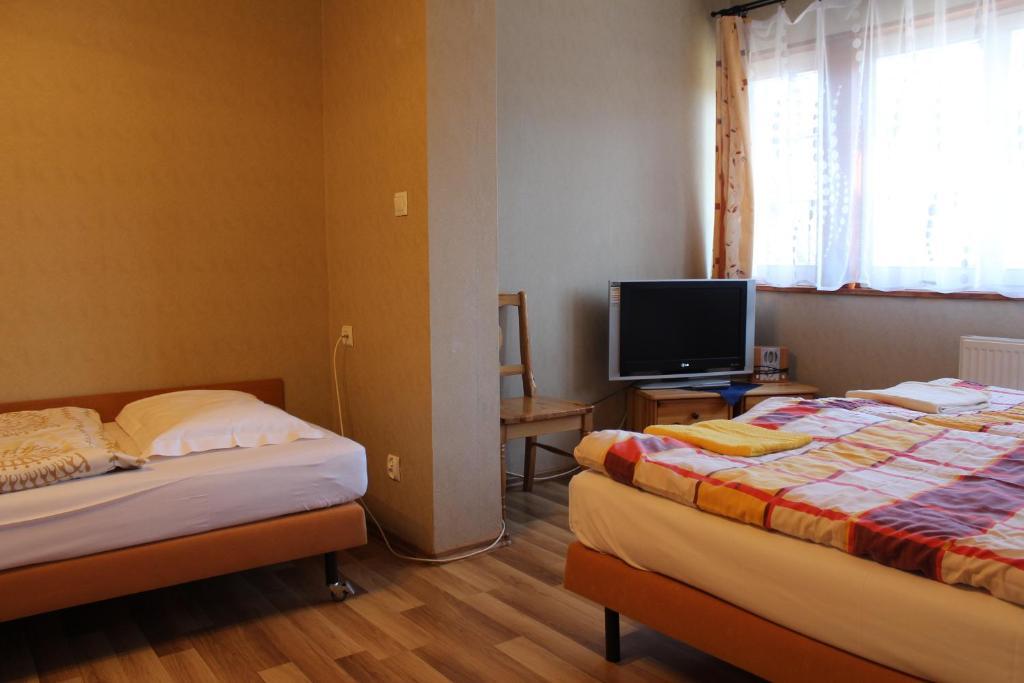 Nasz Domek Karpacz Zimmer foto