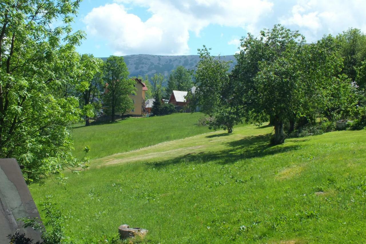 Nasz Domek Karpacz Exterior foto