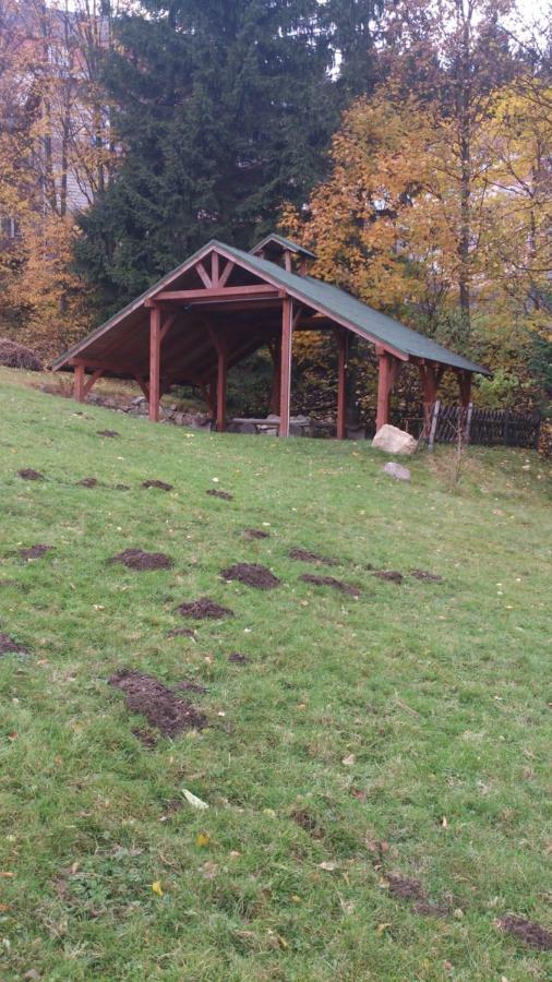 Nasz Domek Karpacz Exterior foto